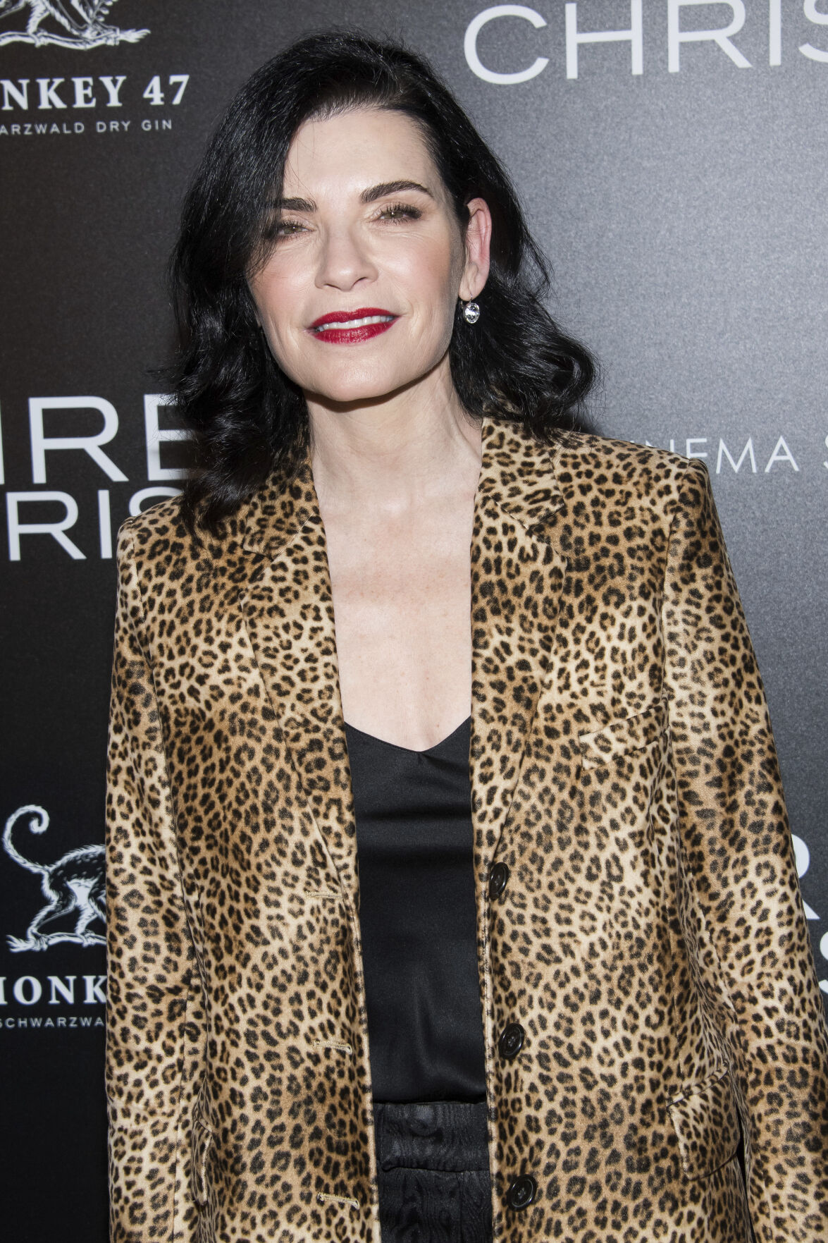 NY Special Screening of "Three Christs"